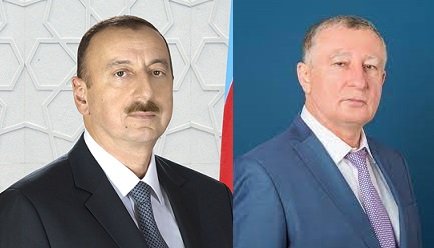 "Ad gününüz mübarək, cənab Prezident!” - Məşhur Məmmədov