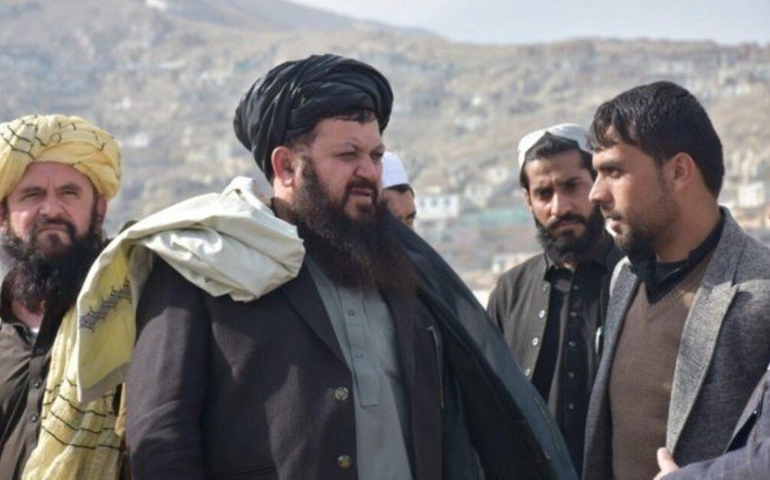 "Taliban" kənd təsərrüfatı nazirinin müavinini Əfqanıstanın baş prokuroru təyin etdi