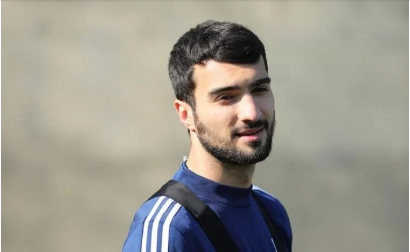 Mahir Emreli “Dinamo”ya keçidinin səbəblərini açıqladı