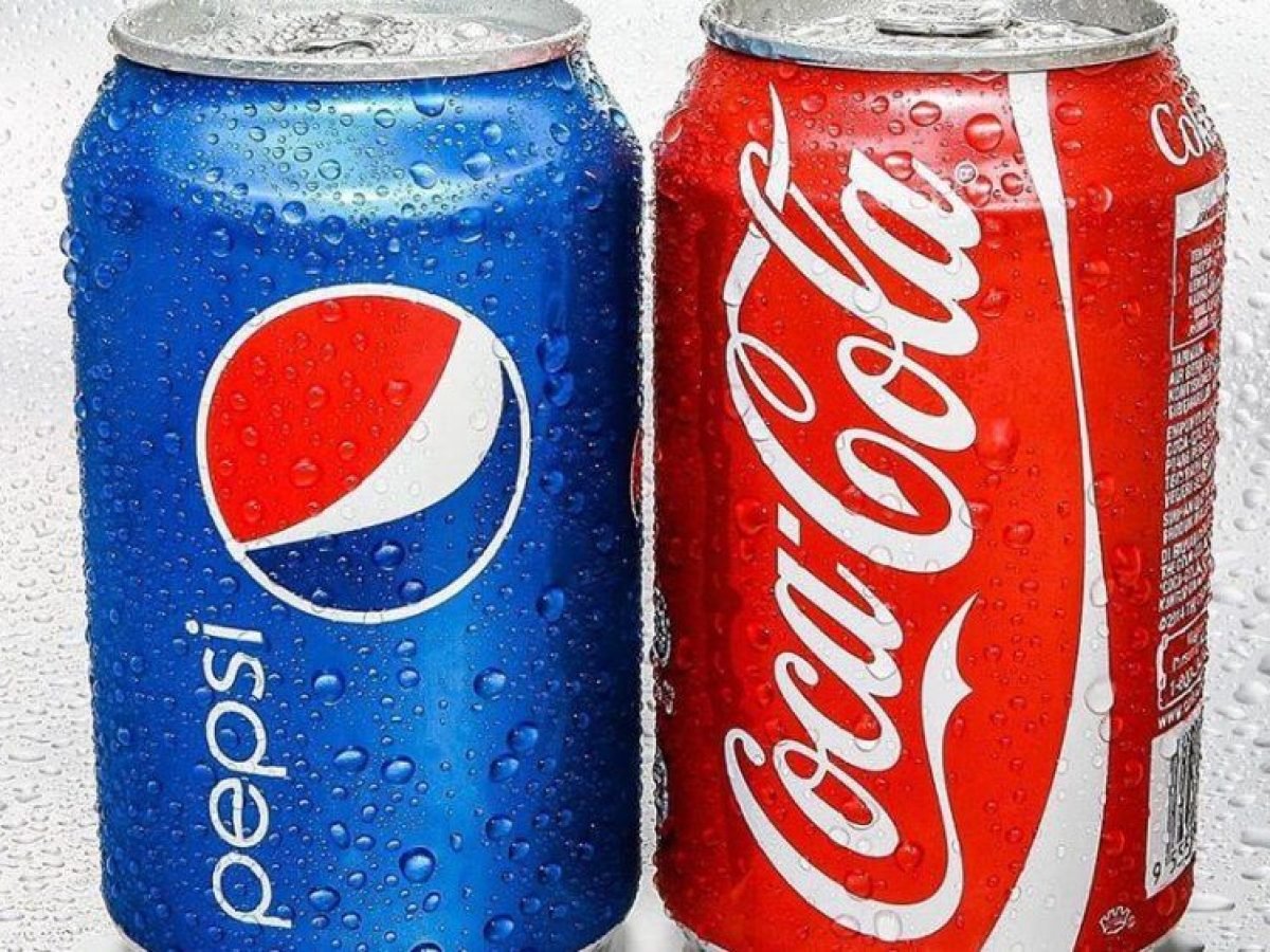"Coca-cola" və "Pepsi" də Rusiyada fəaliyyətini dayandırdı