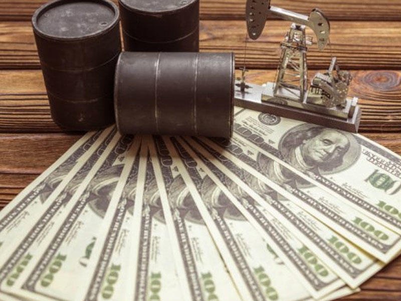 Azərbaycan neftinin qiyməti 136 dollara çatdı