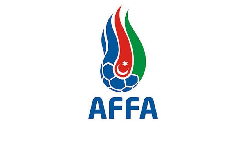 AFFA rəsmisini döyən oyunçuya ağır cəza verildi