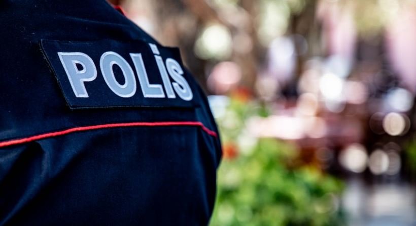 Azərbaycanda iki polis faciəvi şəkildə öldü