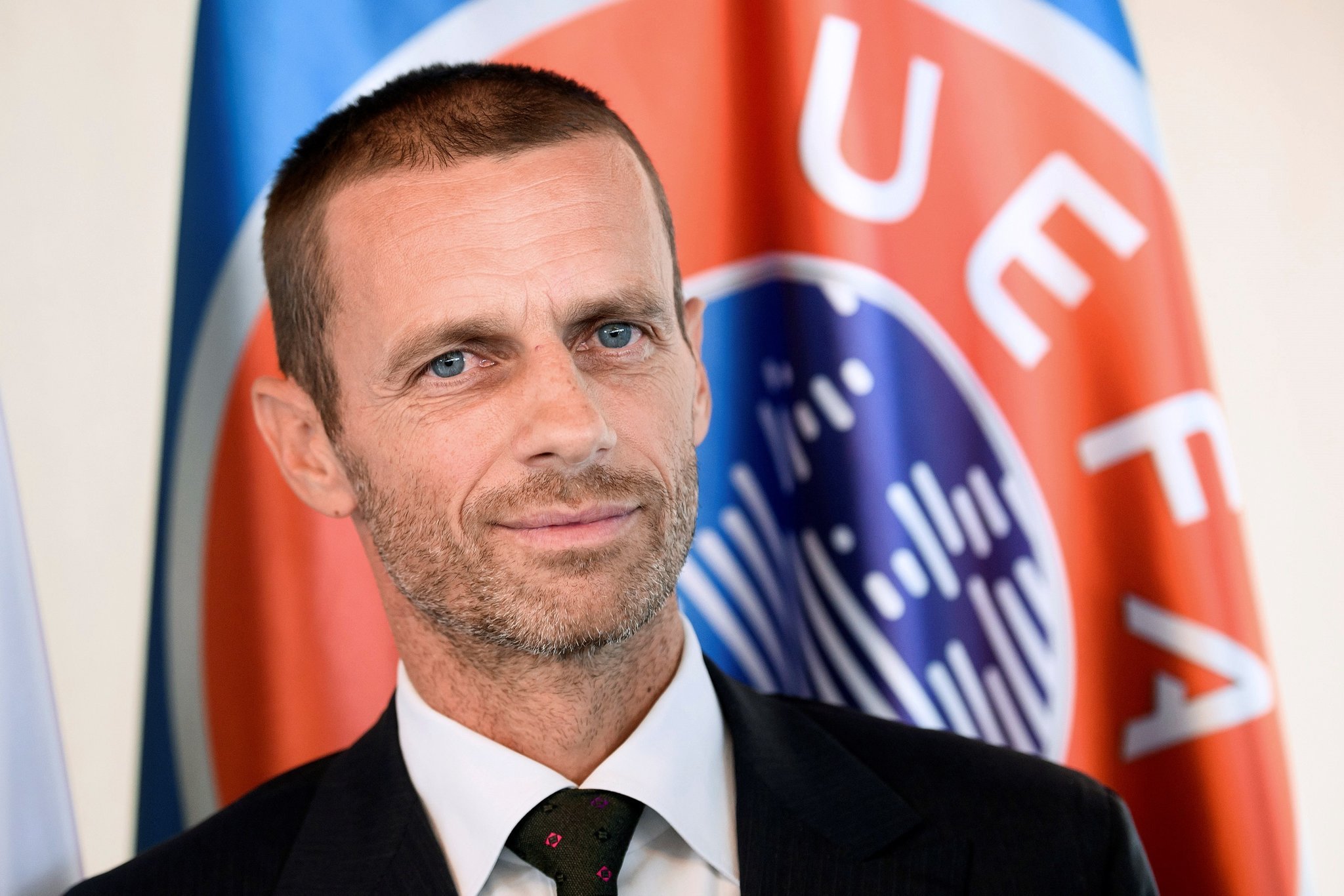 UEFA prezidenti yenidən o seçildi