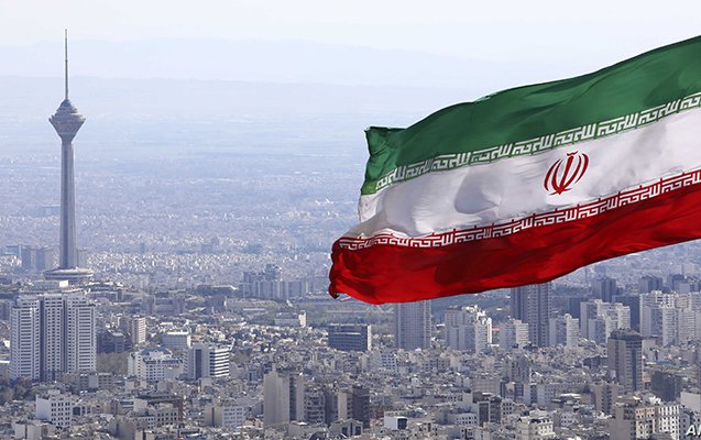 İranda matəm elan edildi