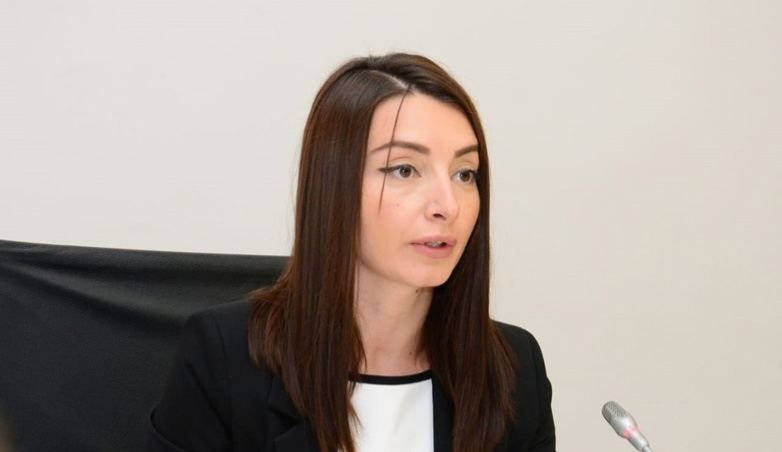 Leyla Abdullayeva: “Fransa vətəndaşı Martin Rayan Azərbaycanda casusluq ittihamı ilə həbs edilib”