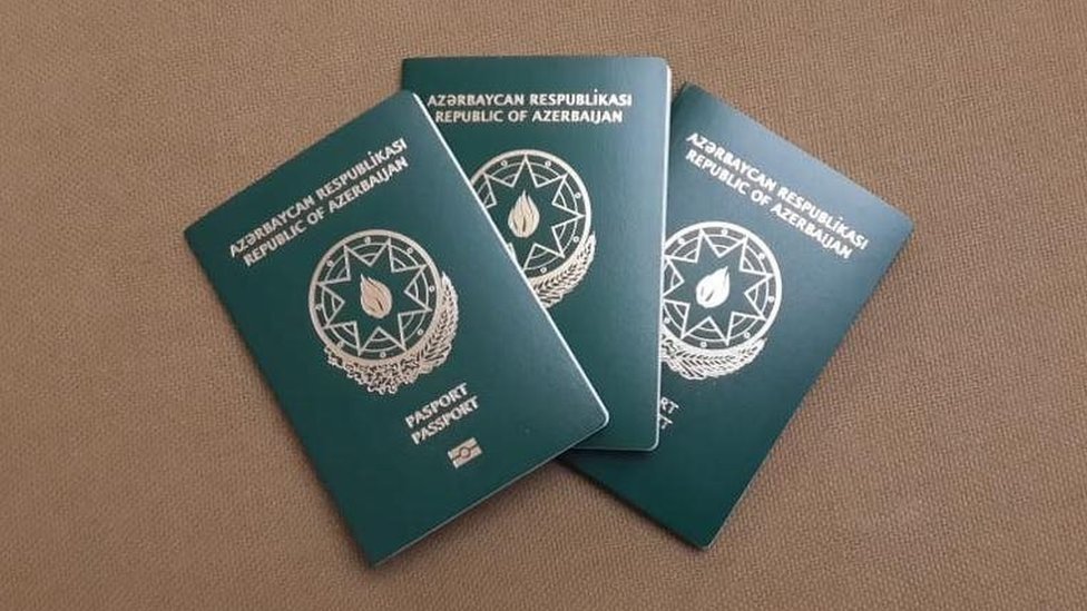 Dünyanın ən güclü pasportları bəlli oldu: Siyahıda Azərbaycan da var