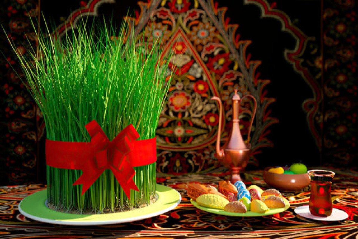 Novruz bayramının mənşəyi, tarixi və adətləri