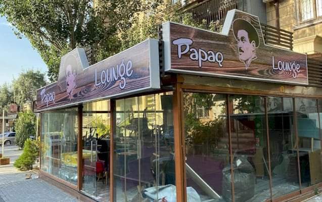 "Papaq Lounge Cafe"də zəhərlənmələrin sayı artıb