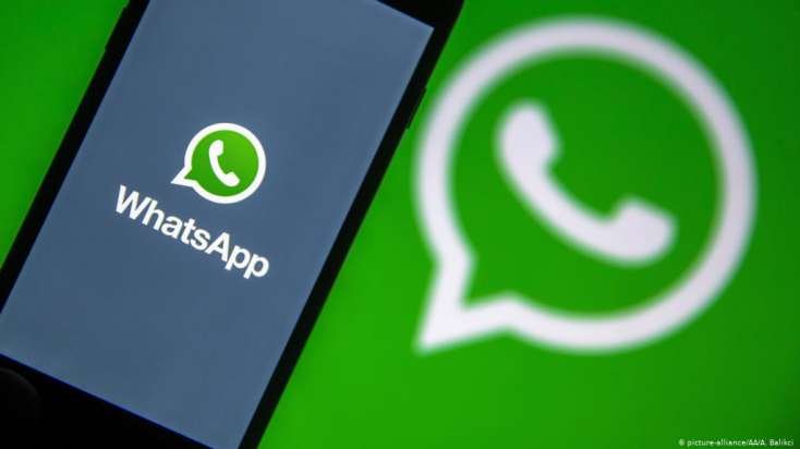 “WhatsApp”da yenilik - son görünməni dəyişə biləcəksiniz