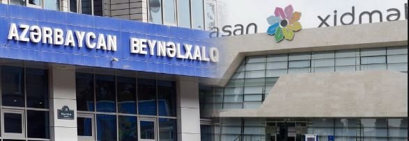 Azərbaycan Beynəlxalq Bankı ASAN Xidmətdə QANUNSUZLUQ EDİR – FOTOFAKT