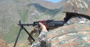 İki hərbi qulluqçumuz yaralandı: Ermənistandan genişmiqyaslı təxribat
