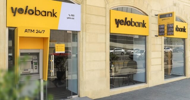 “YELO BANK” müştərinin 50 manatını yoxa çıxarıb - FOTO