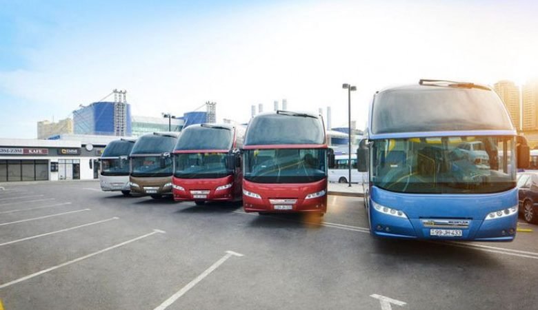 Yanvarın 15-dən Şuşaya avtobus reysləri açılır