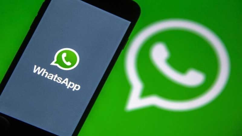 "WhatsApp" yazışmalarla bağlı daha bir yenilik etdi