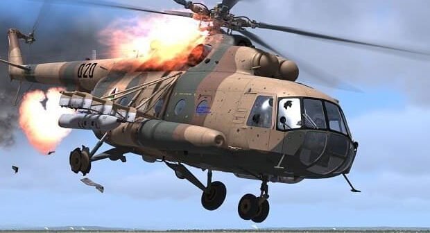 Helikopter qəzası pilotların kobud səhvləri nəticəsində baş verib – RƏSMİ