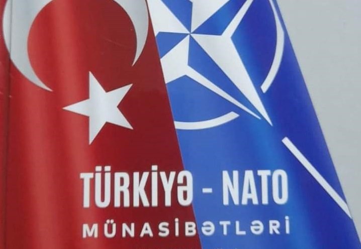 "Türkiyə-NATO münasibətləri" monoqrafiyası oxuculara təqdim edildi