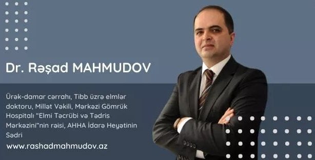 Rəşad Mahmudov Azərbaycan xalqını təbrik edib - FOTO