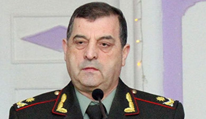 General Qubada otel tikdirir – İcazəni Qusar İcra Hakimiyyətindən alıb – VİDEO