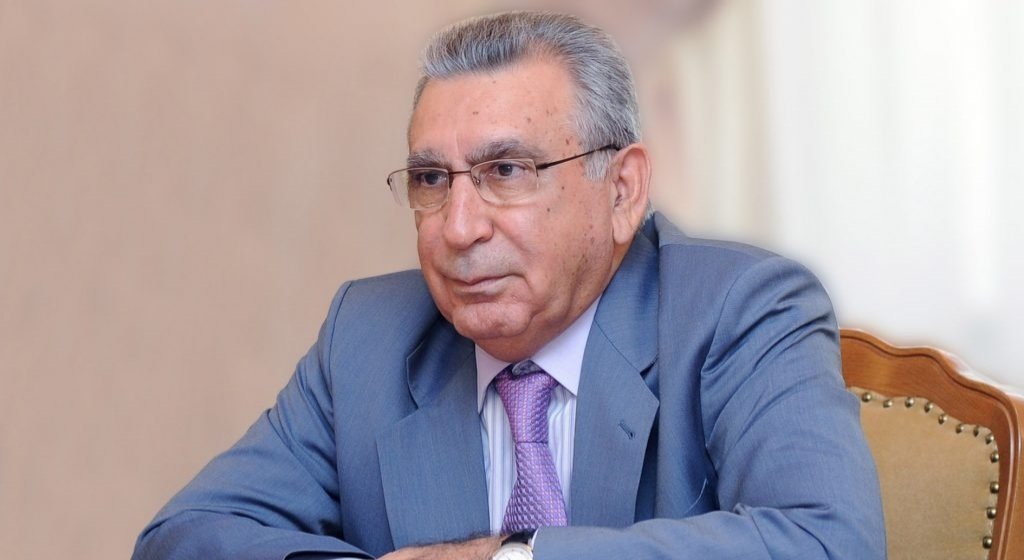 Ramiz Mehdiyevin maaşı artırıldı - QƏRAR