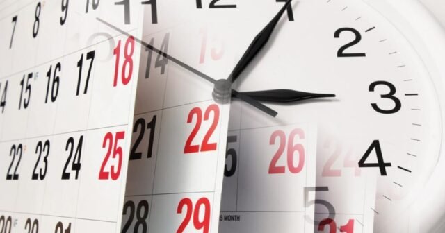 Novruz bayramı ilə bağlı qeyri-iş günlərinin sayı açıqlandı