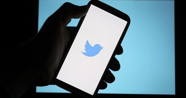 Rusiyada “Twitter” dayandırıldı