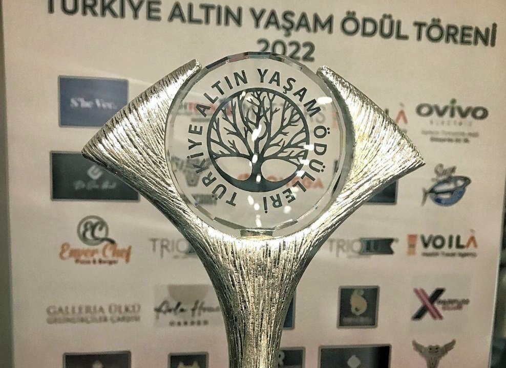 Azərbaycanın milli brendi Türkiyənin “ən yaxşı parfüm” mükafatını aldı