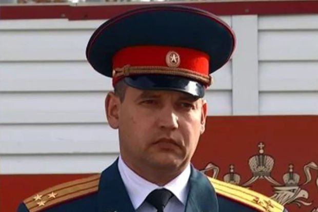 Ukrayna kəşfiyyatı: “General-mayor Gerasimov öldürülüb”