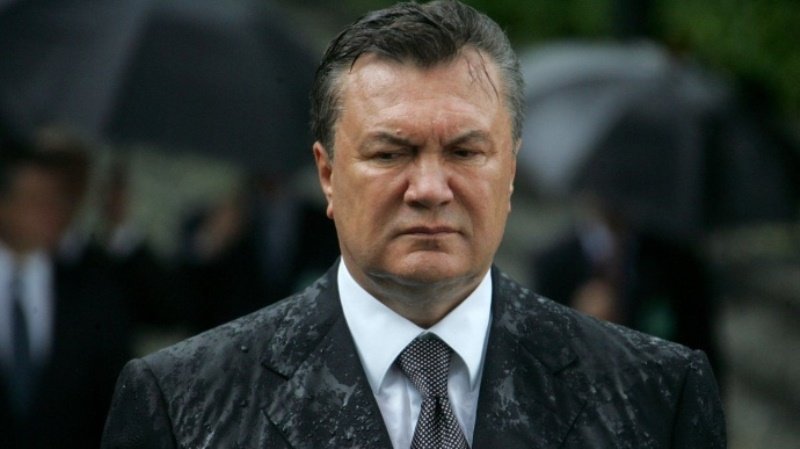 "Zelenskiyə bir prezident kimi müraciət edirəm..." - Rusiyaya sığınan Yanukoviçdən qəribə təklif