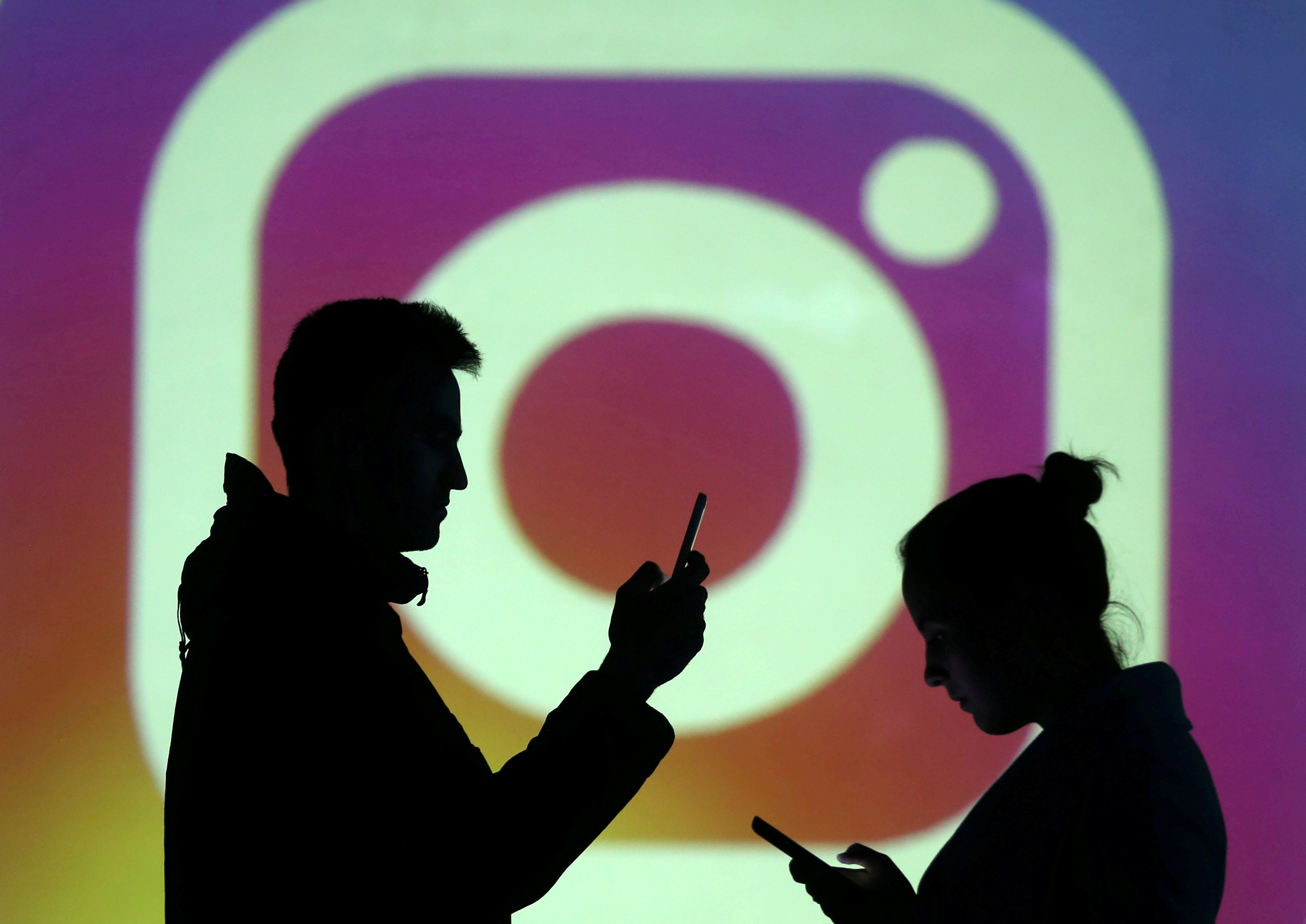 “Instagram” sosial şəbəkəsi Rusiyada bloklandı