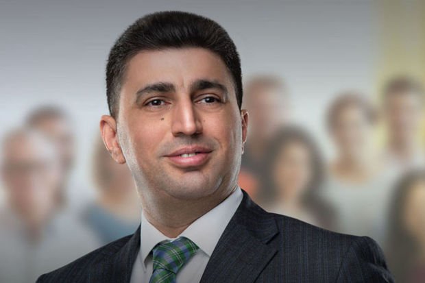 Azərbaycanlı deputat mandatından imtina ərizəsi yazdı