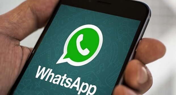“WhatsApp”dan daha bir YENİLİK