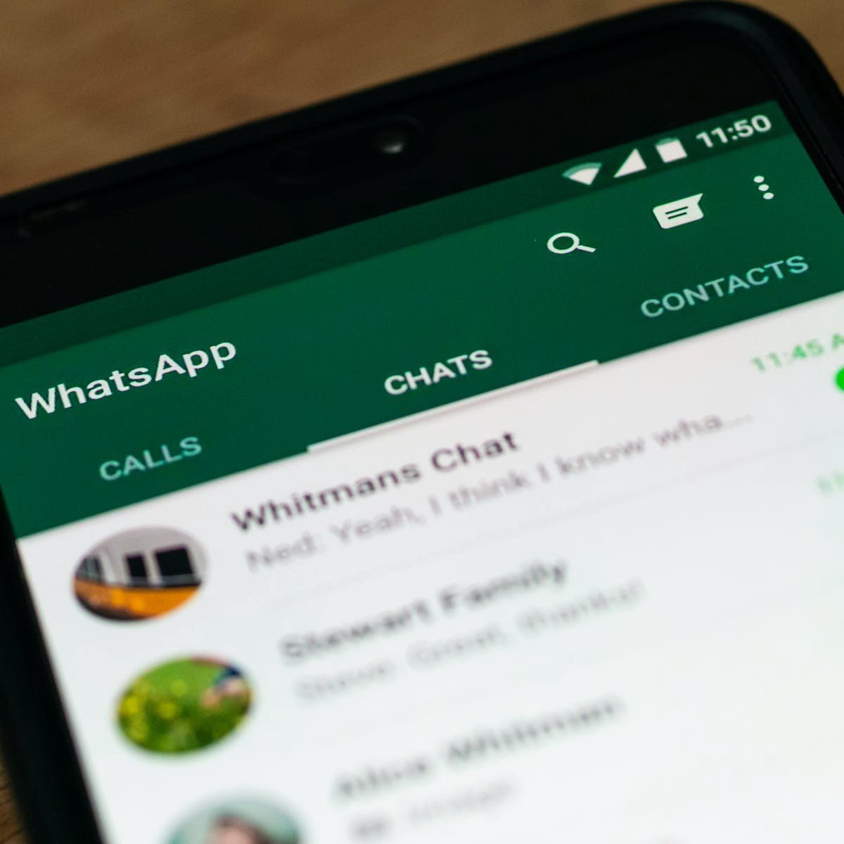 “WhatsApp”da hamının gözlədiyi YENİLİK