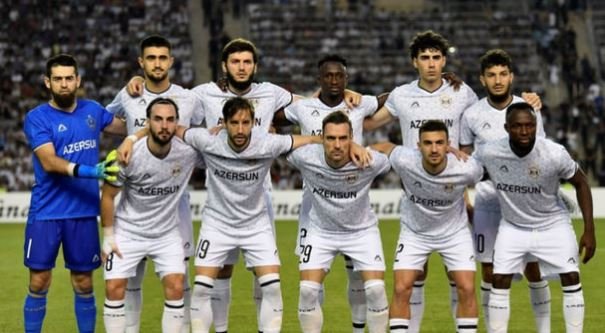 “Qarabağ”ın pley-off oyunlarının təqvimi açıqlandı