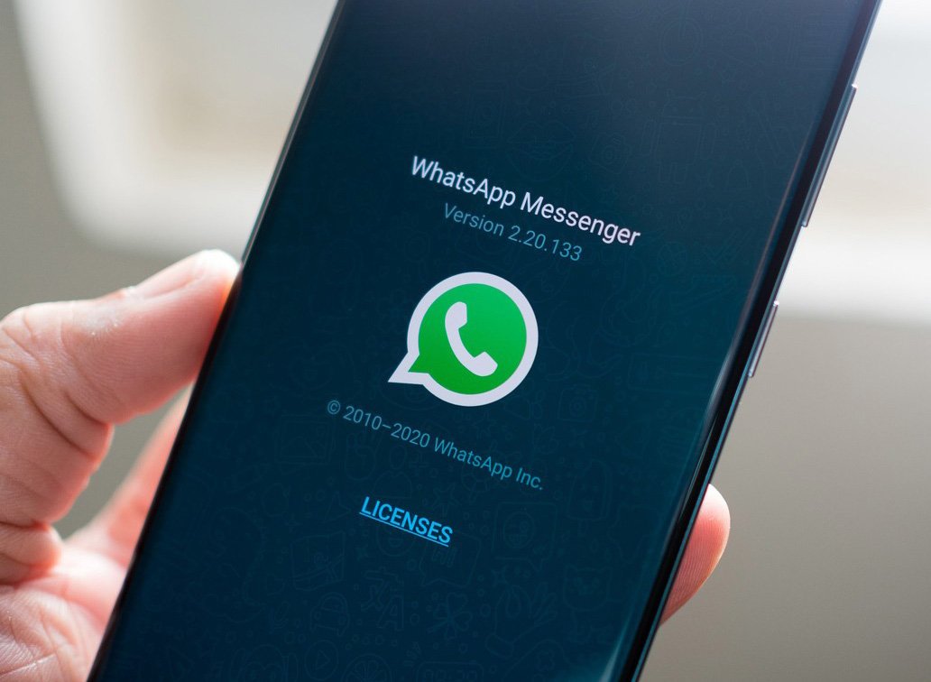 “Whatsapp”dan silinmiş mesajlarla bağlı yeni funksiya - FOTO
