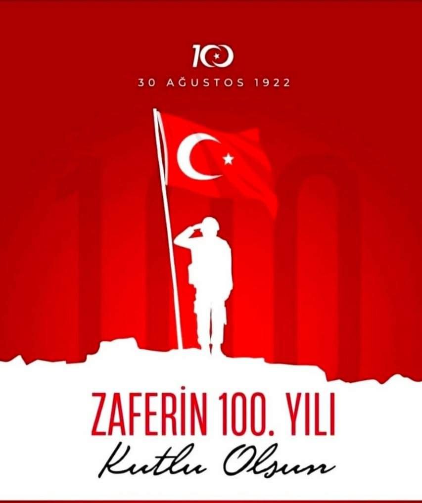 Türkiyənin tarixinin ən önəmli günlərindən biri - Zəfər bayramıdır