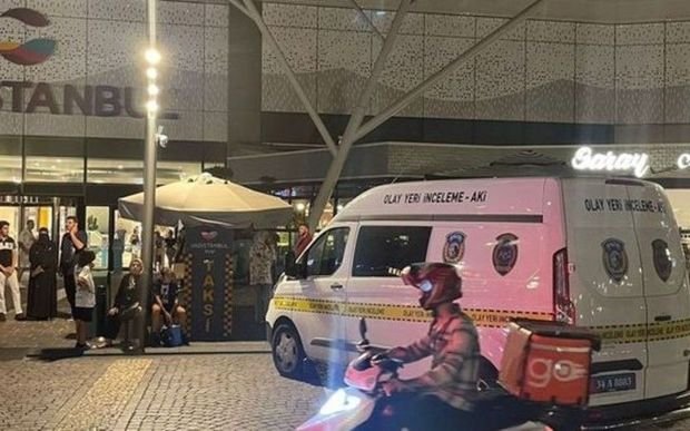 İstanbulda atışma: 4 azərbaycanlı yaralandı
