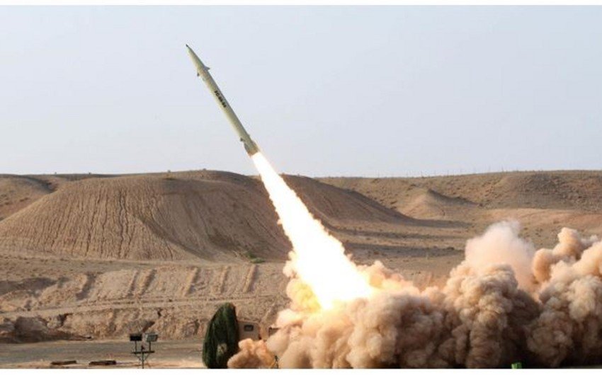 “Rusiya İrana yüzlərlə PUA və ballistik raket sifarişi verib”