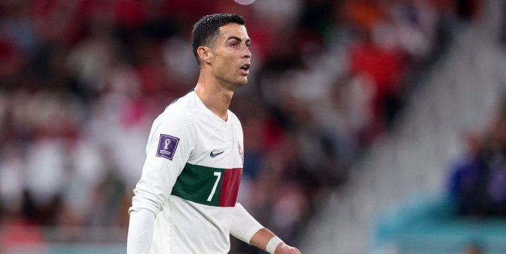 Ronaldo 2026-cı il dünya çempionatında oynaya bilər