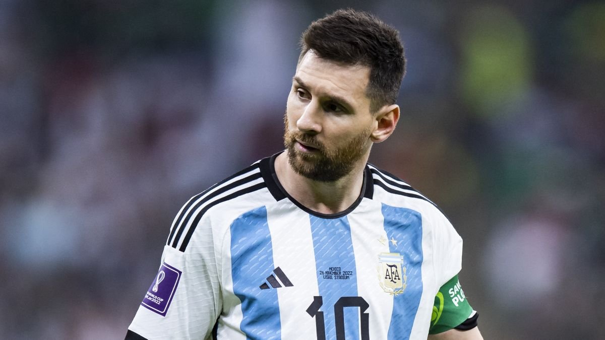 Argentinadan Messi üçün gözlənilməz addım - Ulduz futbolçunun...
