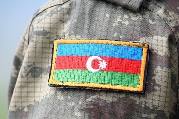 Azərbaycan Ordusunun əsgəri özünü güllələdi