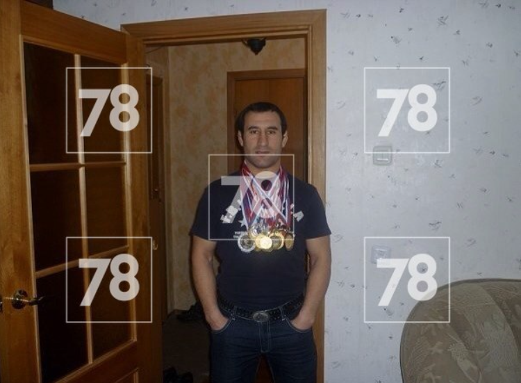 Azərbaycanlı deputatın bacısı oğlu Rusiyada AXTARIŞDADIR - FOTOLAR