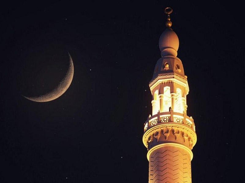 Ramazan ayının on beşinci gününün imsak, iftar və namaz vaxtları