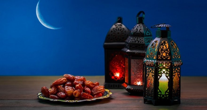 Ramazan ayının 17-ci gününün imsak, iftar və namaz vaxtları