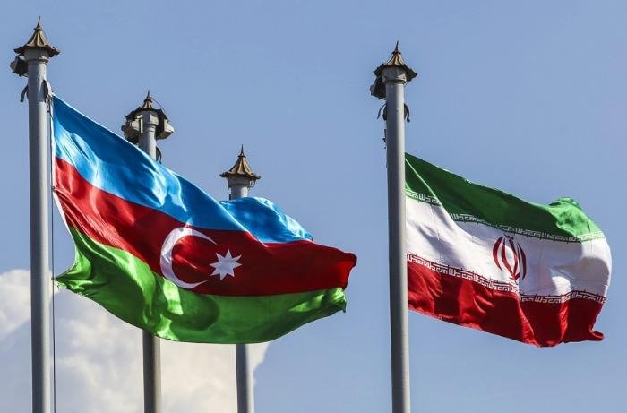 Azərbaycanla İran arasında mövcud olan layihələrin icrası ilə bağlı razılıq əldə olunub