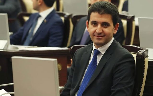 "Ermənistanda Azərbaycana qarşı nifrət bəslənilir və bu, hər gün daha da artır" - Deputat