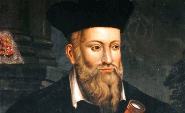 Nostradamusun budəfəki proqnozu hamını qorxuya saldı: 2050-ci ildə...