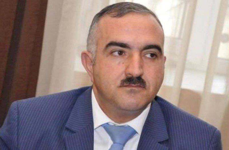 Tanınmış jurnalist Zülfüqar Hüseynzadə vəfat etdi