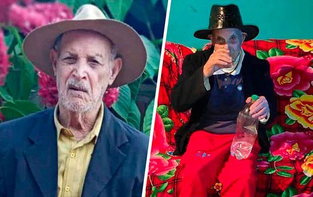 Dünyanın ən yaşlı insanı 127 yaşında dünyasını dəyişdi
