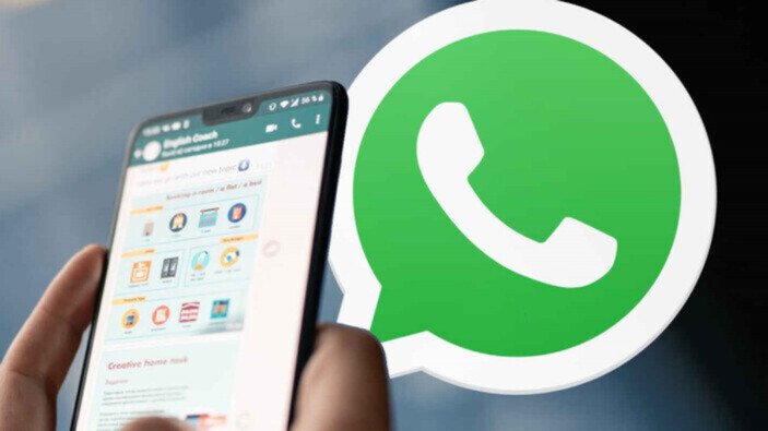“WhatsApp”dan daha bir yeni xüsusiyyət: artıq ekran paylaşımları…